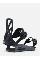 RIDE Ride Men's C-2 Bindings Black 2026