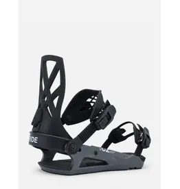 RIDE Ride Men's C-2 Bindings Black 2026