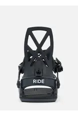 RIDE Ride Men's C-2 Bindings Black 2026