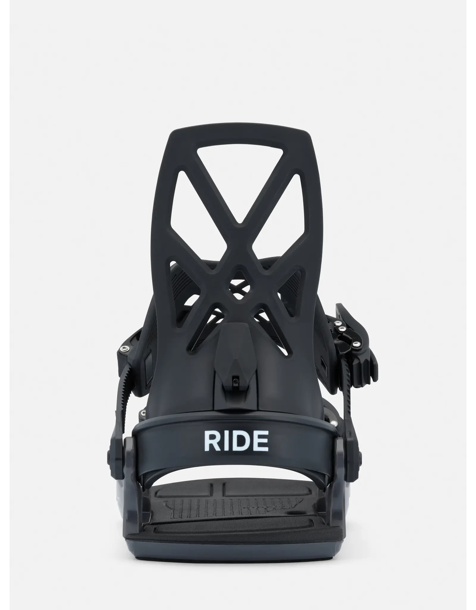 RIDE Ride Men's C-2 Bindings Black 2026