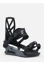 RIDE Ride Men's C-2 Bindings Black 2026