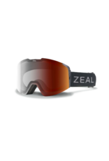 Zeal Meridian Dark Night Goggles with Automatic Lens 2026