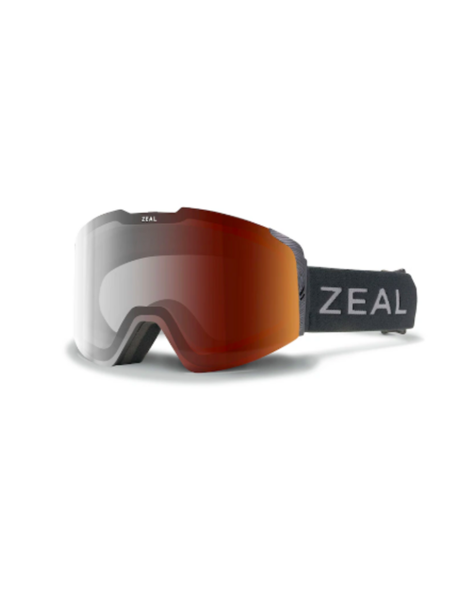 Zeal Meridian Dark Night Goggles with Automatic Lens 2026