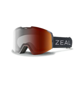 Zeal Meridian Dark Night Goggles with Automatic Lens 2026