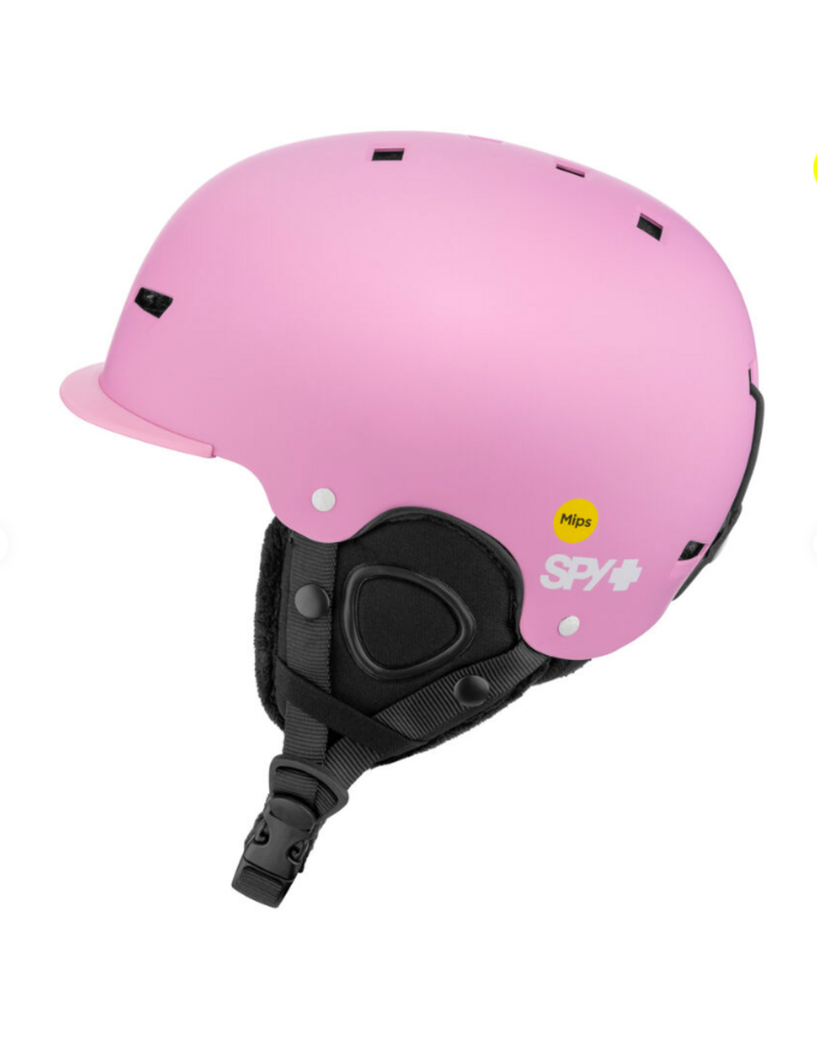 Spy Lil Galactic Mips Helmet Matte Bubblegum 2026