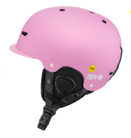 Spy Lil Galactic Mips Helmet Matte Bubblegum 2026