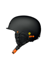 Spy Lil Galactic Mips Helmet Matte Black Eye Spy 2026