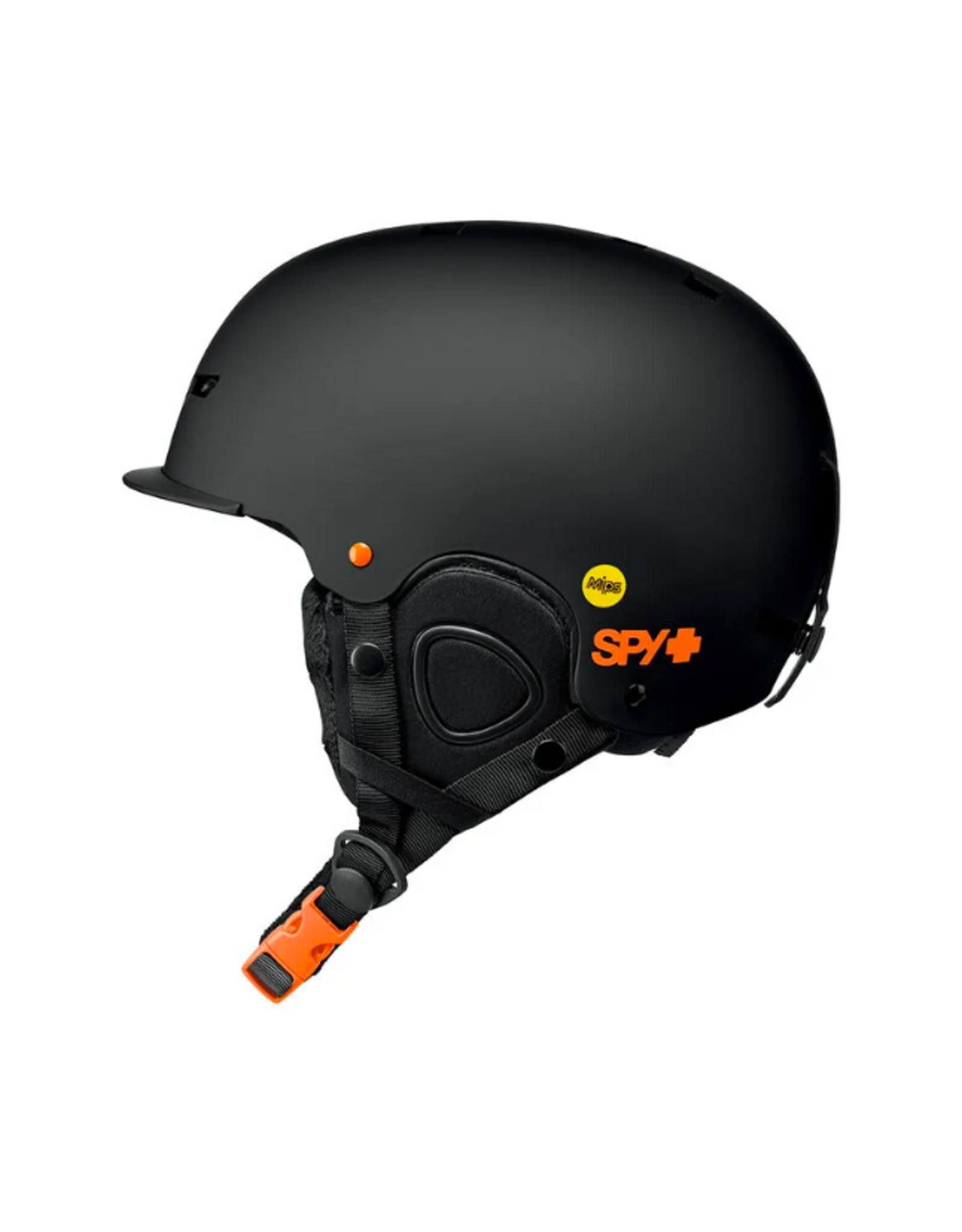 Spy Lil Galactic Mips Helmet Matte Black Eye Spy 2026