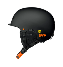 Spy Lil Galactic Mips Helmet Matte Black Eye Spy 2026
