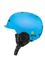 Spy Lil Galactic Mips Helmet Matte Azure 2026