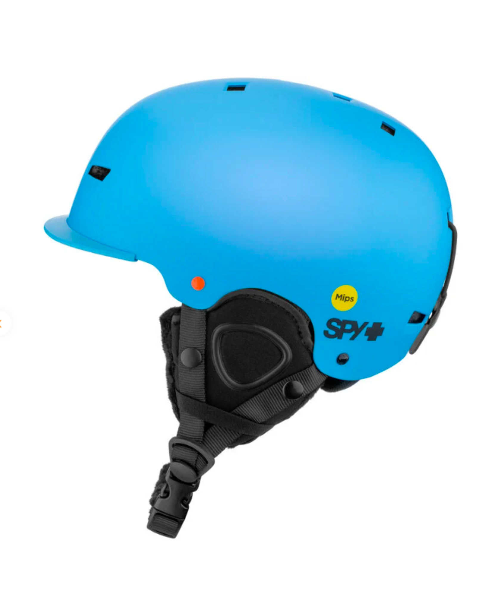 Spy Lil Galactic Mips Helmet Matte Azure 2026