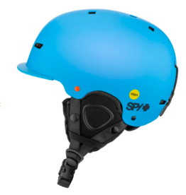 Spy Lil Galactic Mips Helmet Matte Azure 2026