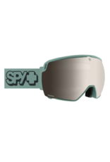 Spy Waypoint Steel Green Goggles with Happy Bronze Silver Mirror+Happy Persimmon Silver Mirror Lens 2026