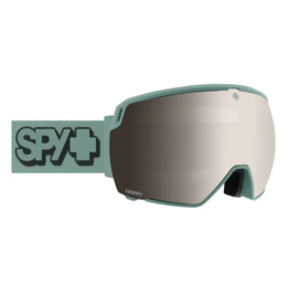 Spy Waypoint Steel Green Goggles with Happy Bronze Silver Mirror+Happy Persimmon Silver Mirror Lens 2026
