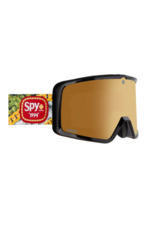 Spy Megalith Essentials Goggles with Happy Rose Gold Mirror+Happy Yellow Lens 2026
