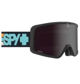 Spy Megalith Speedway Dusk Goggles with Happy Rose Black Mirror+Happy Yellow Lens 2026