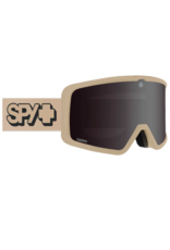 Spy Megalith Tan Goggles with Happy Rose Black Mirror+Happy Yellow Lens 2026