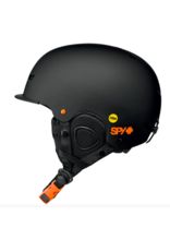 Spy Galactic Mips Helmet Matte Black Eye Spy 2026