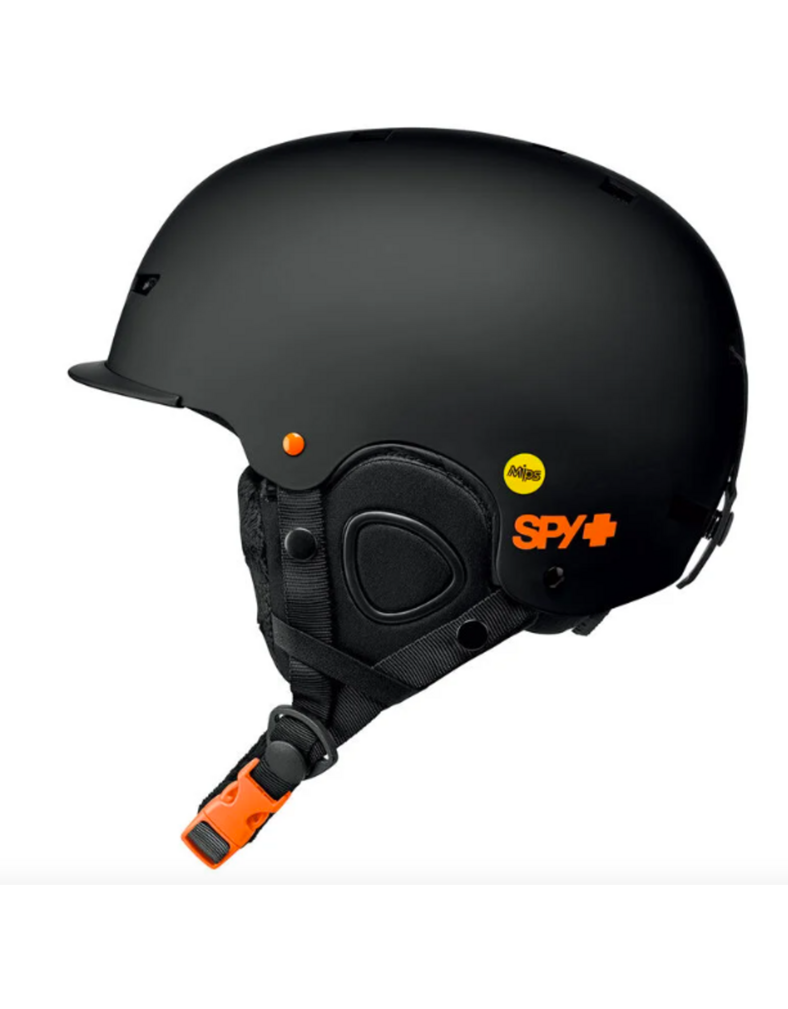 Spy Galactic Mips Helmet Matte Black Eye Spy 2026