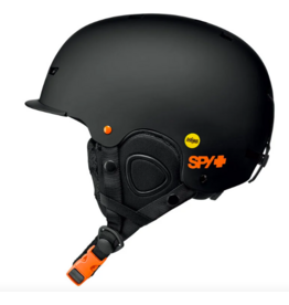 Spy Galactic Mips Helmet Matte Black Eye Spy 2026