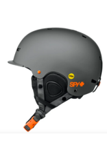 Spy Galactic Mips Helmet Matte Grey SPY For Life 2026