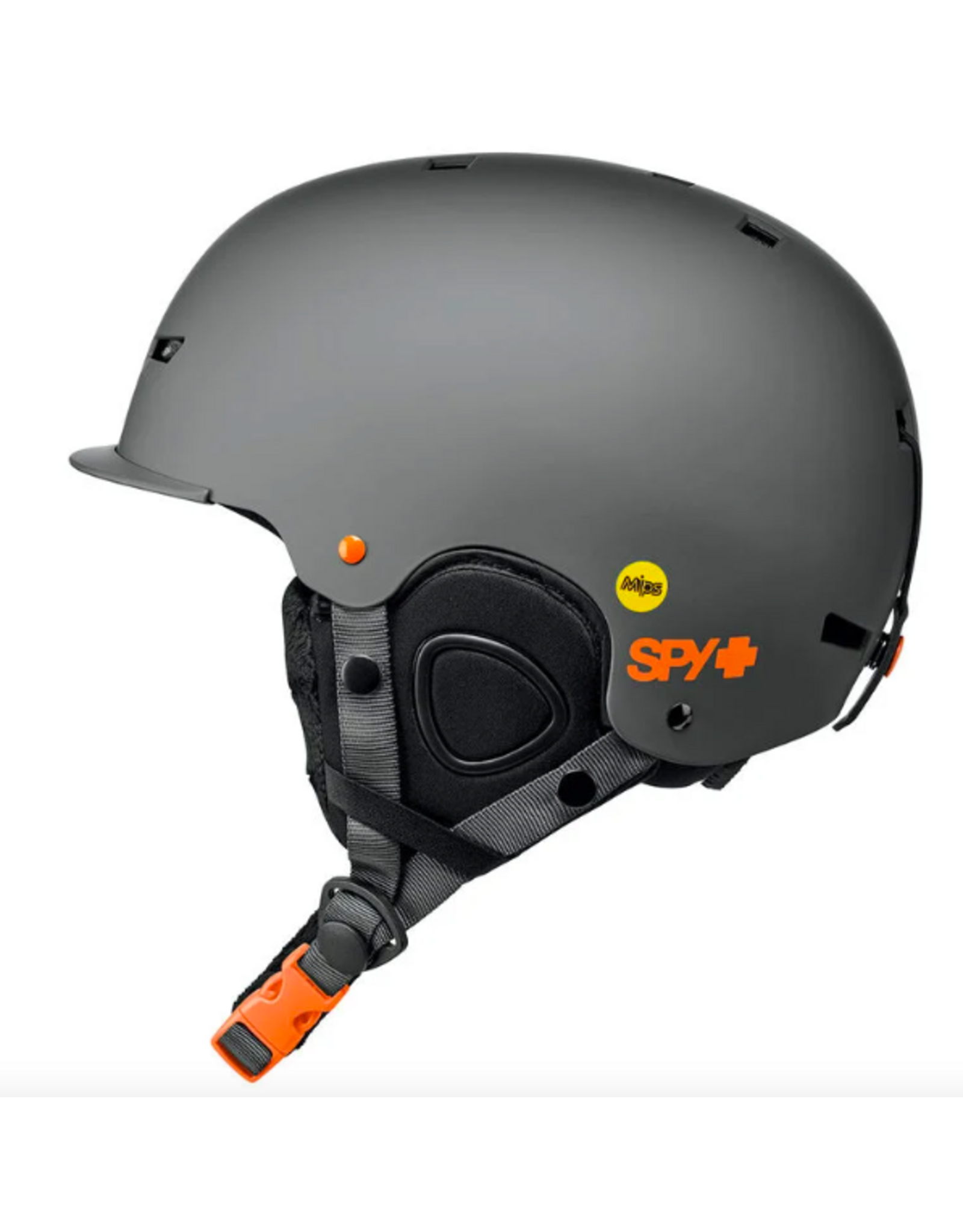 Spy Galactic Mips Helmet Matte Grey SPY For Life 2026