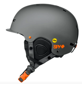 Spy Galactic Mips Helmet Matte Grey SPY For Life 2026