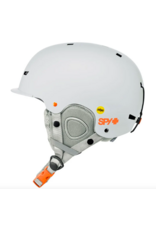 Spy Galactic Mips Helmet Matte White Light Grey 2026
