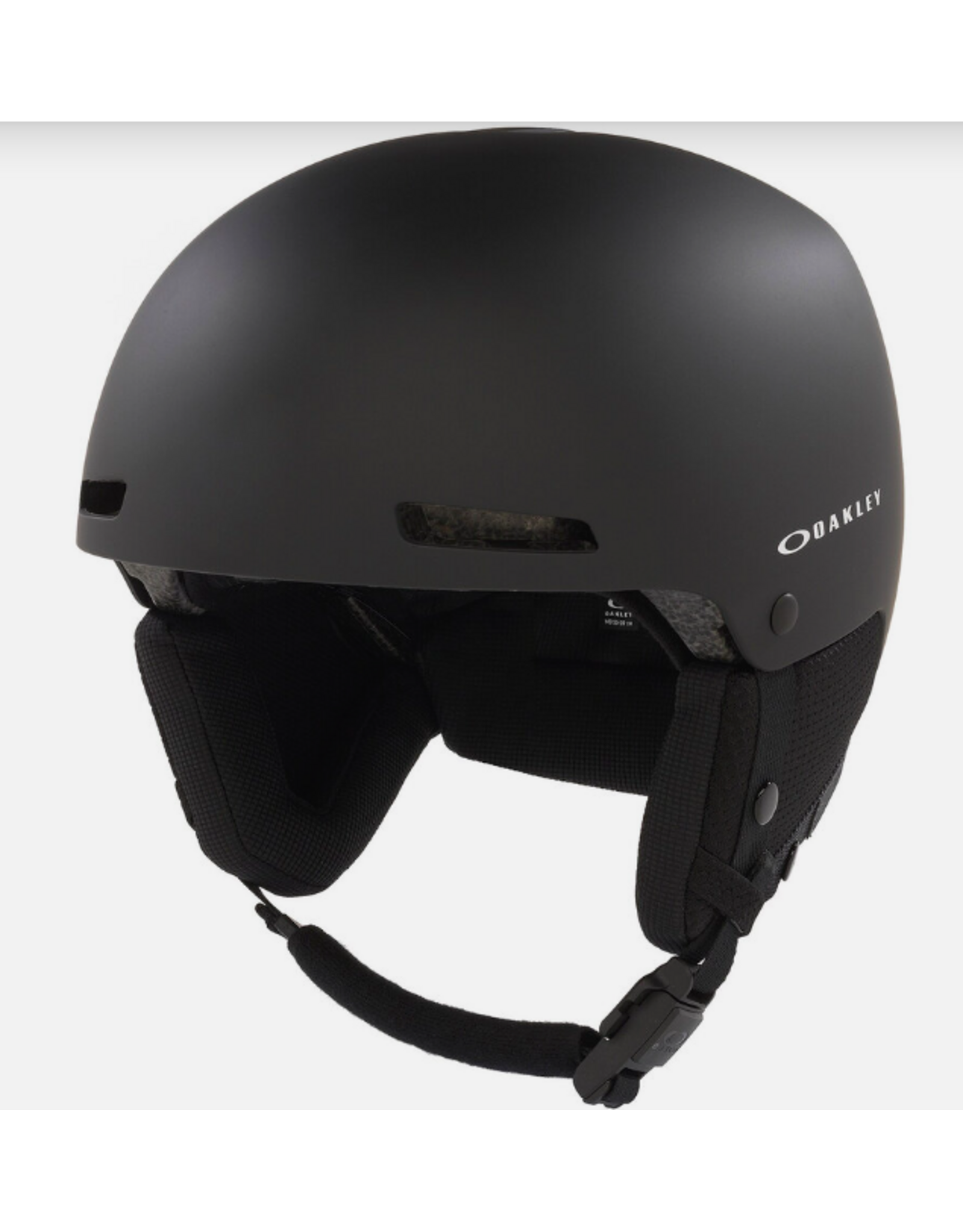 Oakley MOD1 Pro Helmet Blackout 2026