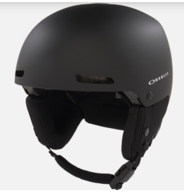 Oakley MOD1 Pro Helmet Blackout 2026