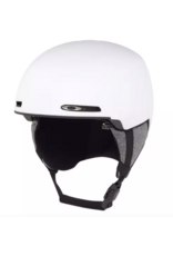 Oakley MOD1 Pro Helmet White 2026