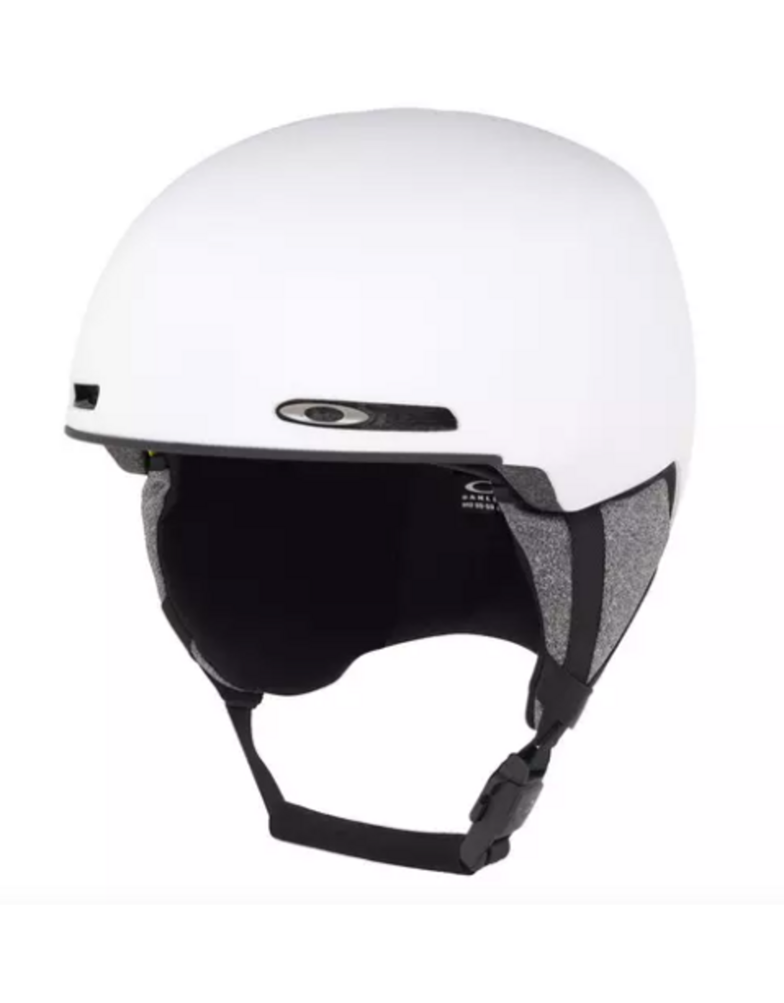 Oakley MOD1 Pro Helmet White 2026