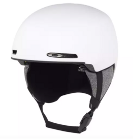 Oakley MOD1 Pro Helmet White 2026