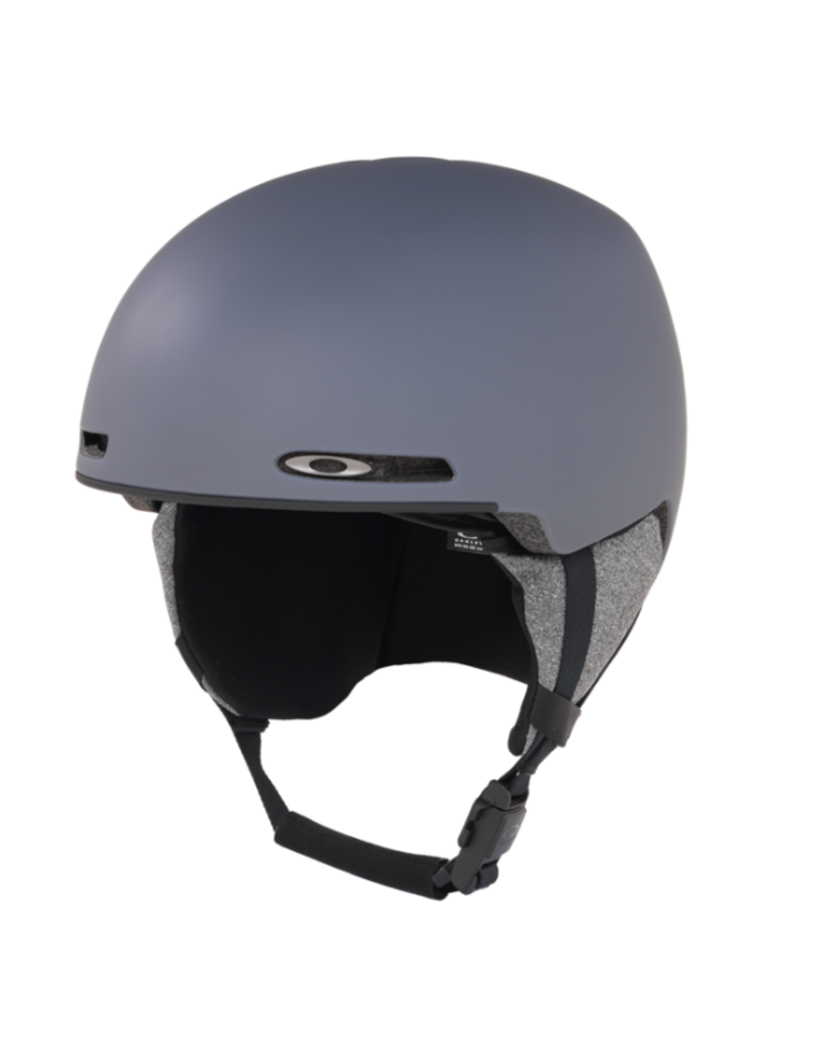 Oakley MOD1 Pro Helmet Forged Iron 2026