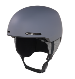 Oakley MOD1 Pro Helmet Forged Iron 2026