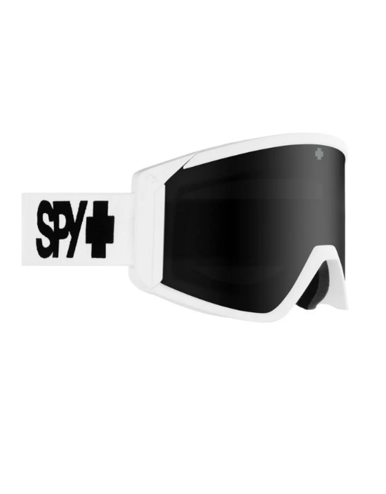 Spy Raider Everwhite Goggles with Bronze Black Mirror Lens 2026