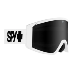 Spy Raider Everwhite Goggles with Bronze Black Mirror Lens 2026