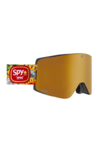Spy Marauder Essentials Goggles with Happy Bronze Gold Mirror+Happy Yellow Green Mirror Lens 2026