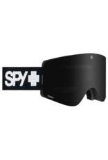 Spy Marauder Everblack Goggles with Happy Bronze Black Mirror+Happy Persimmon Silver Mirror Lens 2026
