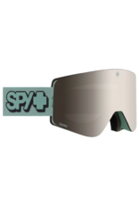Spy Marauder SE Steel Grey Goggles with Happy Bronze Silver Mirror+Happy PErsimmon Silver Mirror Lens 2026