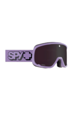 Spy Marshall 2.0 Lavendar Goggles with Happy Rose Black Mirror Lens 2026