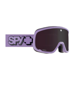 Spy Marshall 2.0 Lavendar Goggles with Happy Rose Black Mirror Lens 2026