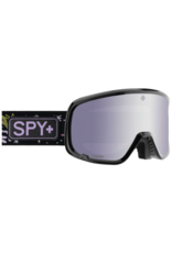 Spy Marshall 2.0 Snowcatz Goggles with Happy Rose Pink Platinum Mirror Lens 2026