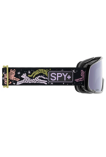 Spy Marshall 2.0 Snowcatz Goggles with Happy Rose Pink Platinum Mirror Lens 2026