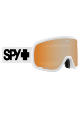 Spy Marshall 2.0 Everwhite Goggles with Happy Persimmon Silver Mirror Lens 2026