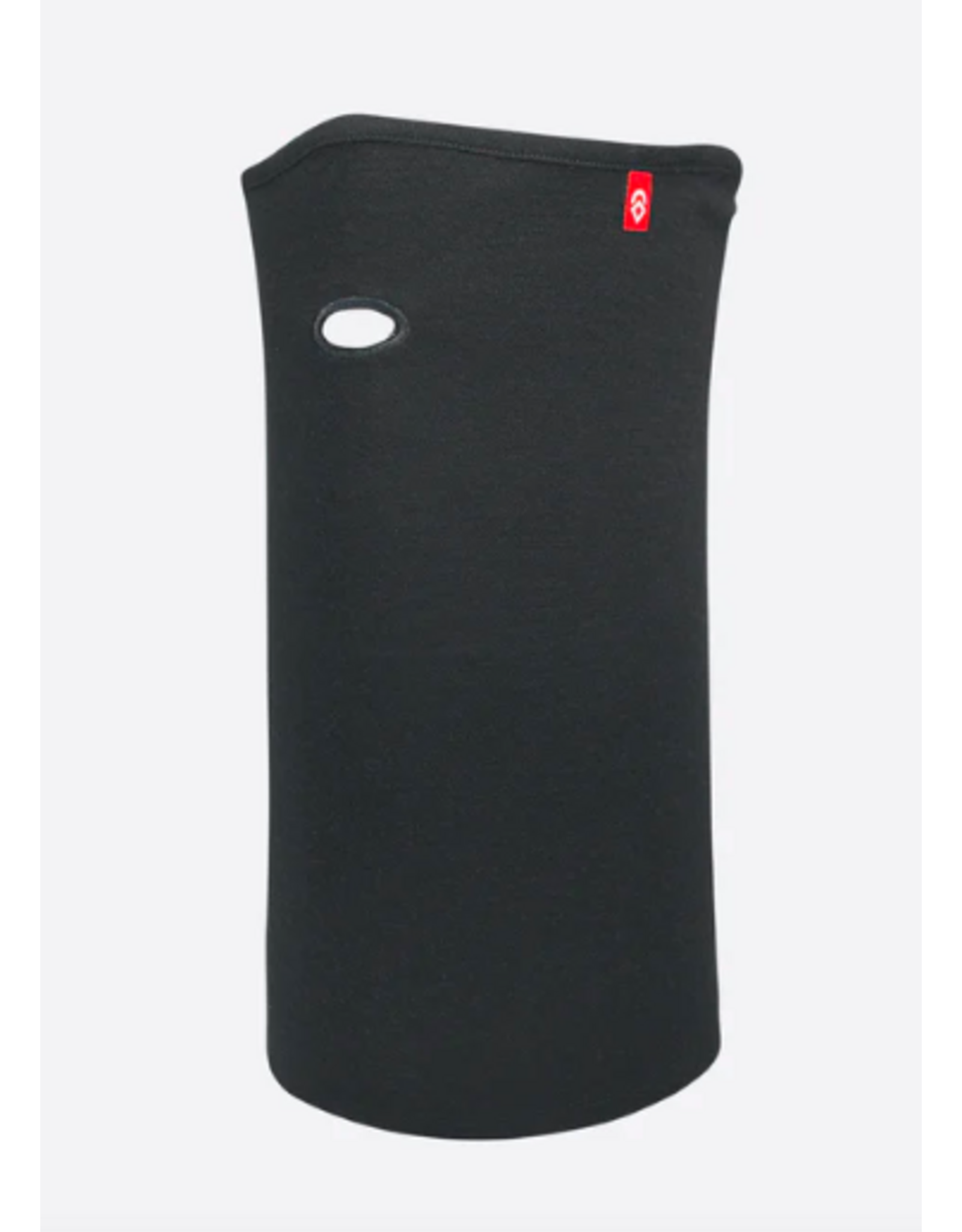 Airhole Airtube Ergo Merino Black