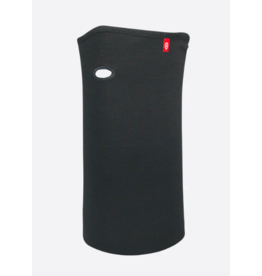 Airhole Airtube Ergo Merino Black