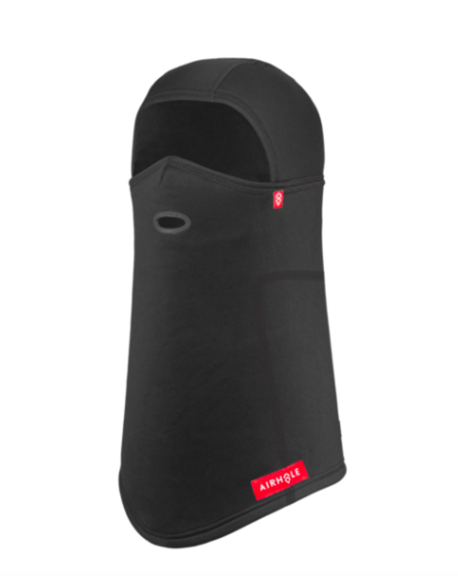 Airhole Balaclava Hinge Polar Black