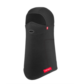 Airhole Balaclava Hinge Polar Black