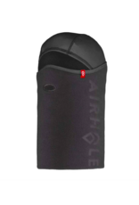 Airhole Balaclava Combo Microfleece+Drytech Black